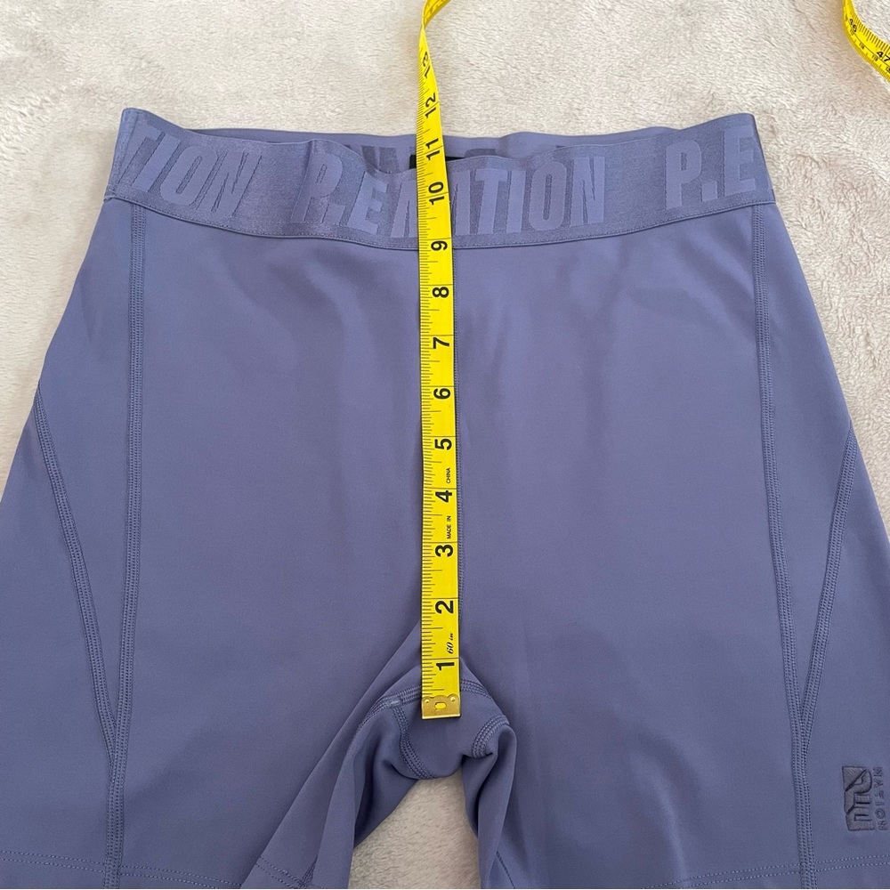 P:E nation short size L - Picture 7 of 10